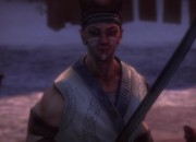 Heavenly Sword screenshot