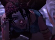 Heavenly Sword screenshot