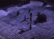 Heavenly Sword screenshot
