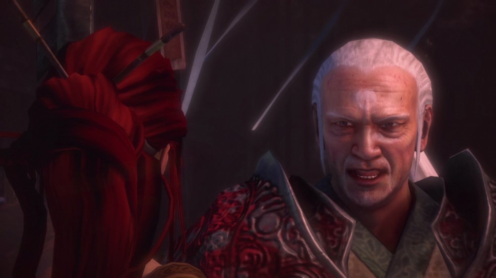 Heavenly Sword