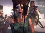 Heavenly Sword screenshot