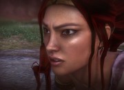 Heavenly Sword screenshot