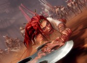 Heavenly Sword screenshot