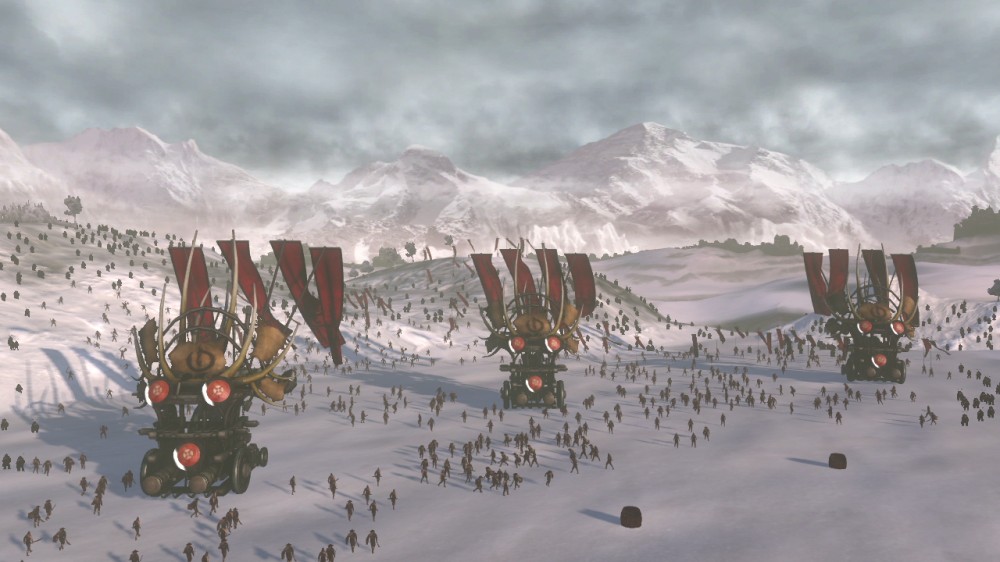 Heavenly Sword