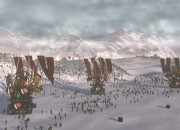Heavenly Sword screenshot