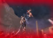 Heavenly Sword screenshot