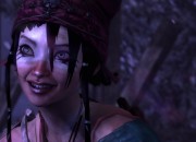 Heavenly Sword screenshot