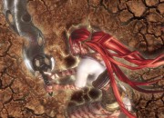 Heavenly Sword screenshot