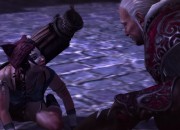 Heavenly Sword screenshot