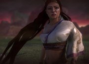 Heavenly Sword screenshot