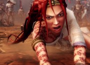 Heavenly Sword screenshot