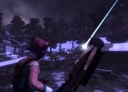 Heavenly Sword screenshot