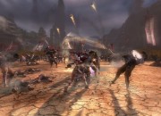 Heavenly Sword screenshot