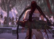 Heavenly Sword screenshot