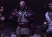 Heavenly Sword screenshot