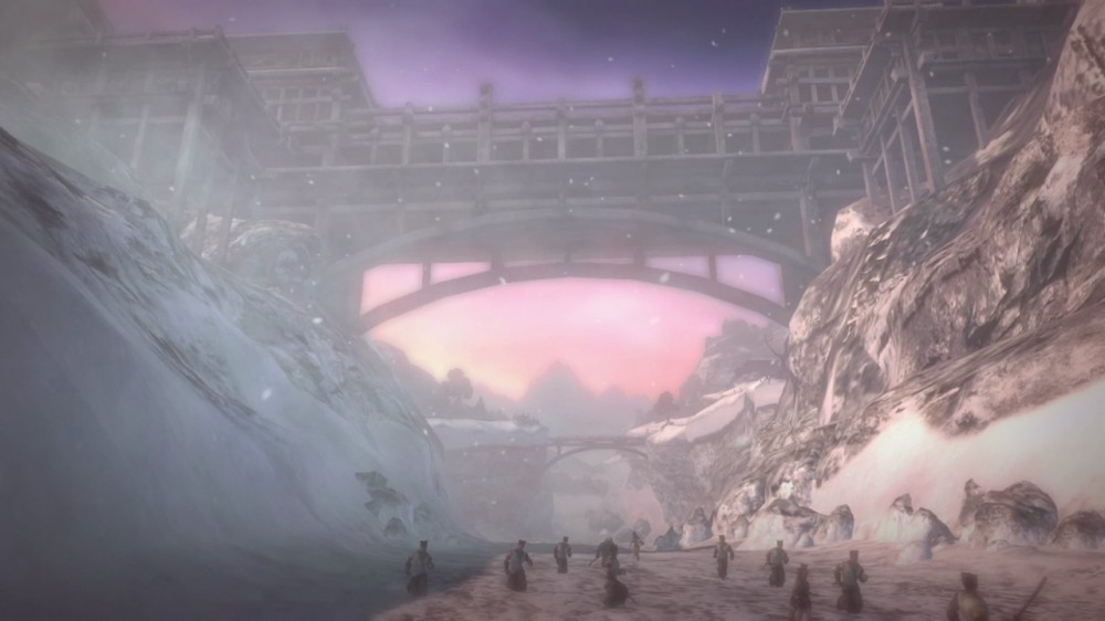 Heavenly Sword