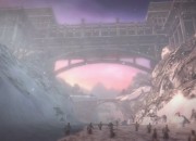 Heavenly Sword screenshot