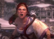 Heavenly Sword screenshot