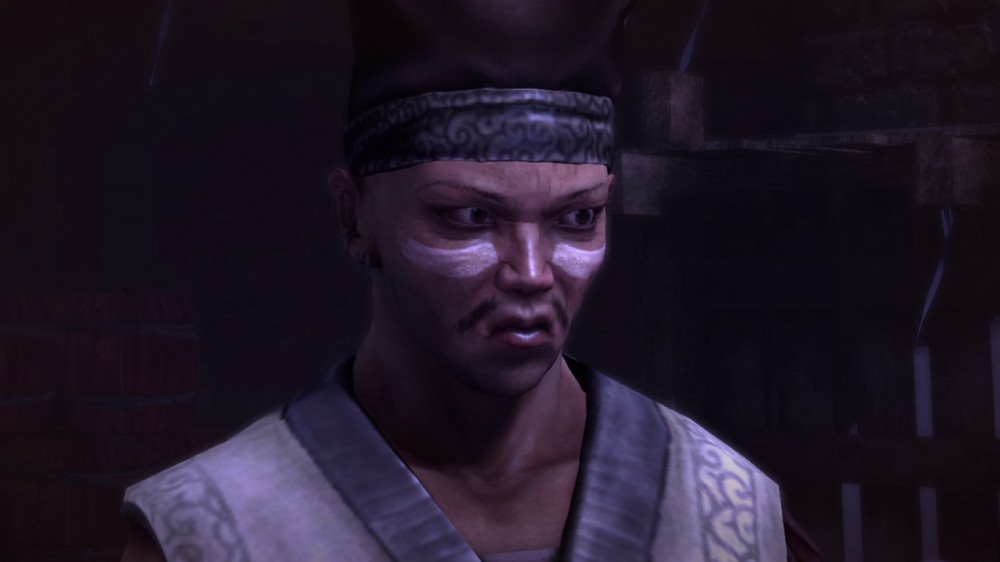 Heavenly Sword
