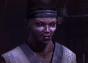Heavenly Sword screenshot