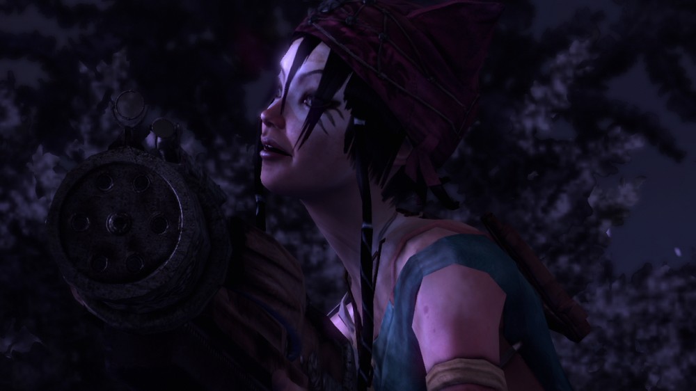 Heavenly Sword