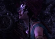 Heavenly Sword screenshot