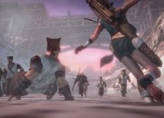 Heavenly Sword screenshot