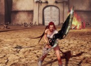 Heavenly Sword screenshot