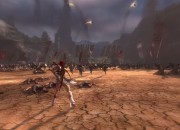 Heavenly Sword screenshot