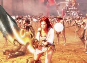 Heavenly Sword screenshot