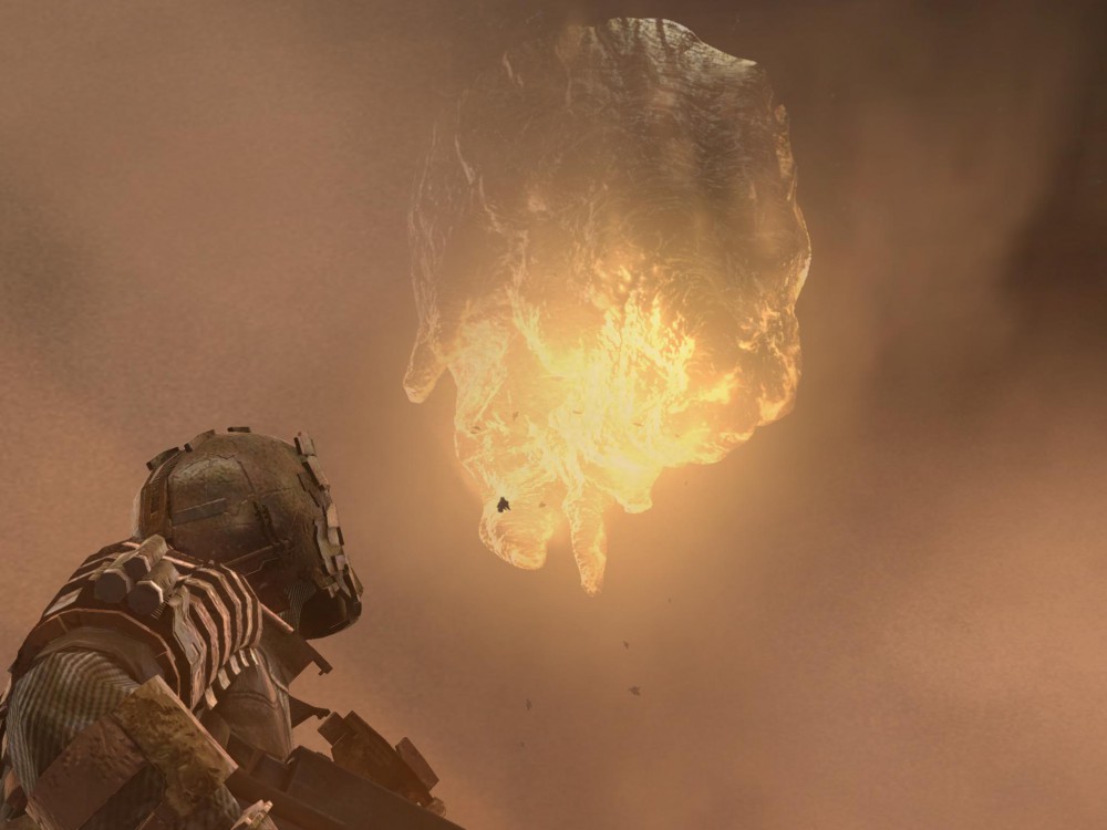 Dead Space