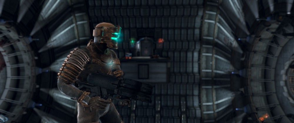 Dead Space