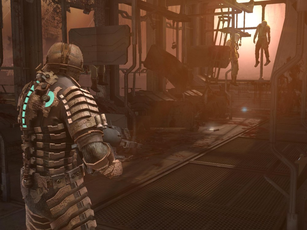 Dead Space