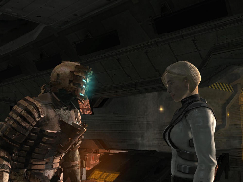 Dead Space