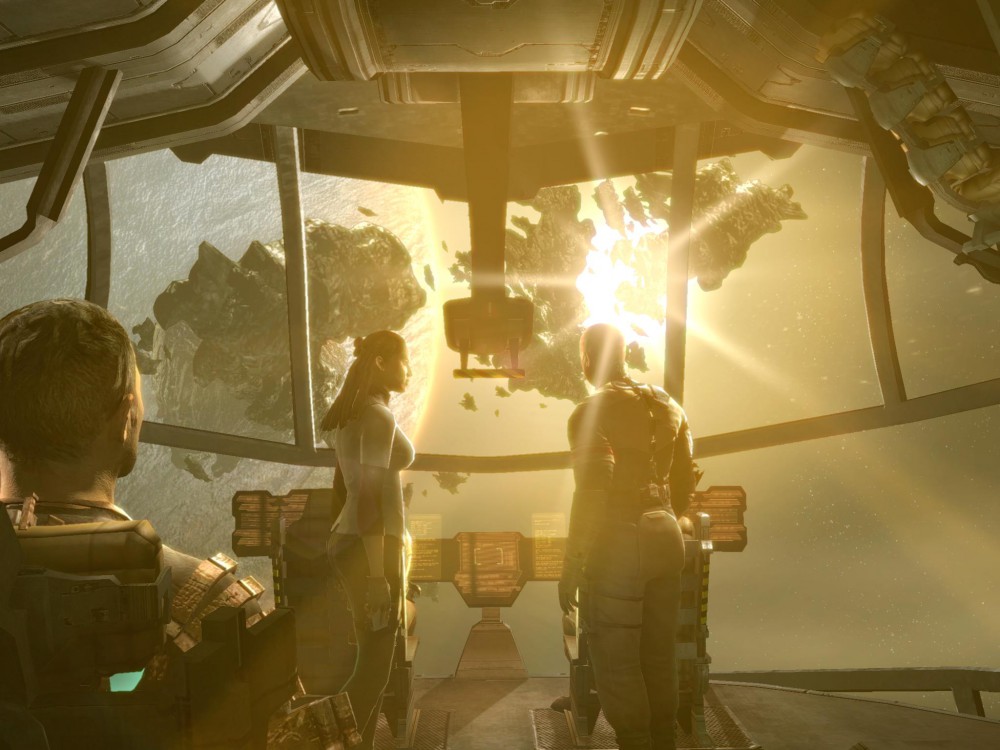 Dead Space