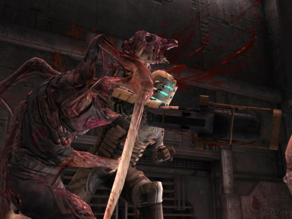 Dead Space