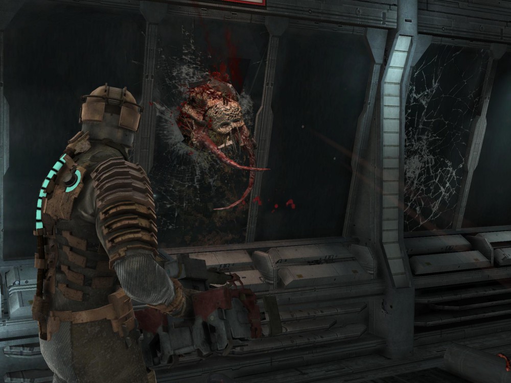 Dead Space