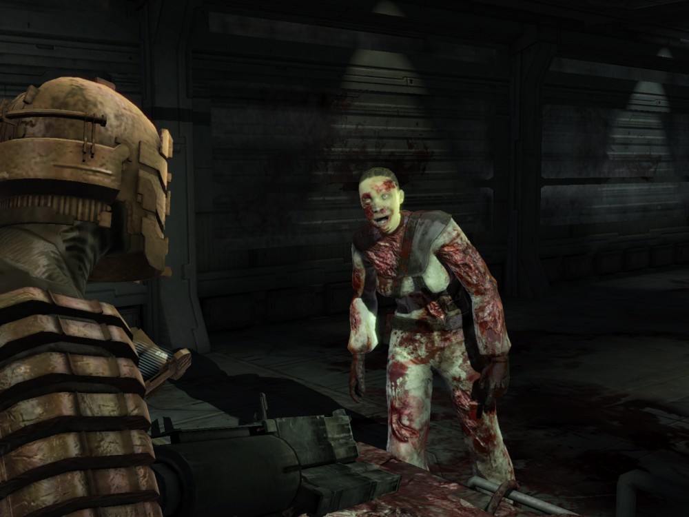 Dead Space