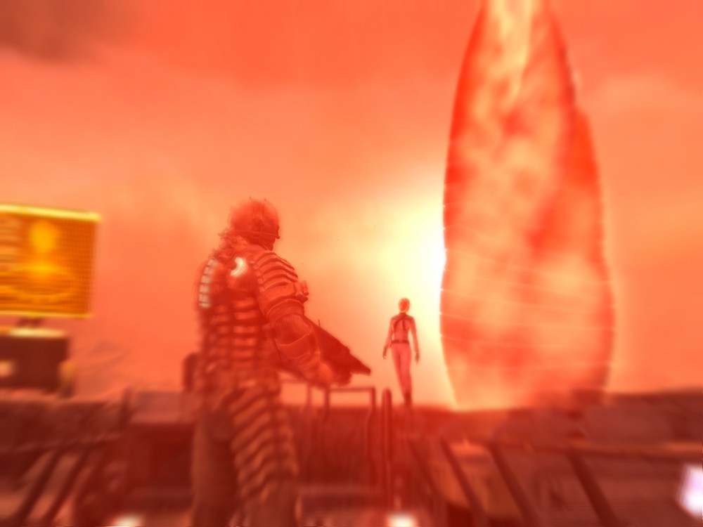 Dead Space