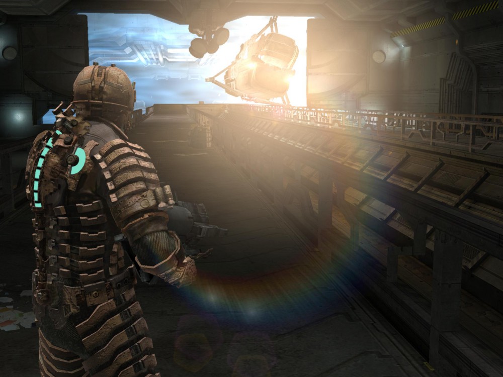 Dead Space