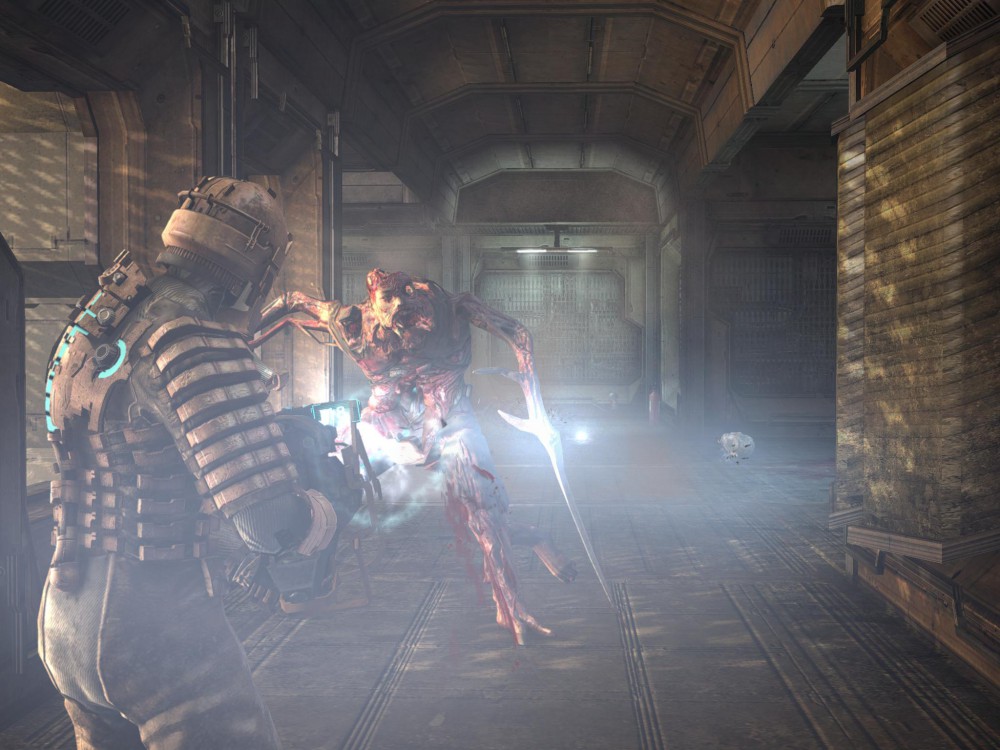 Dead Space