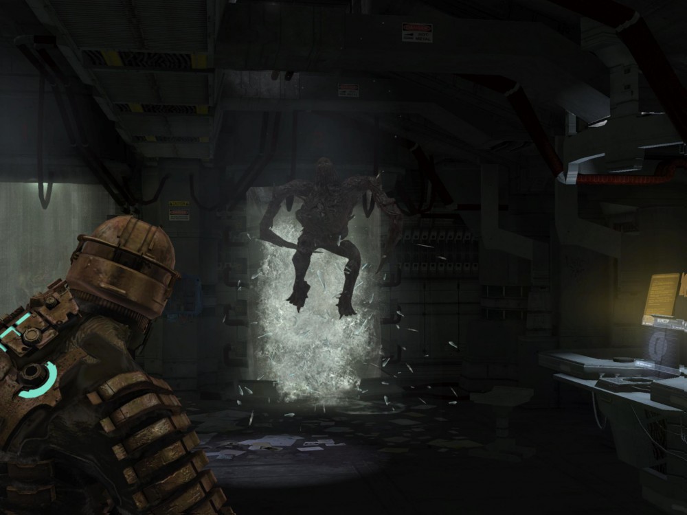 Dead Space