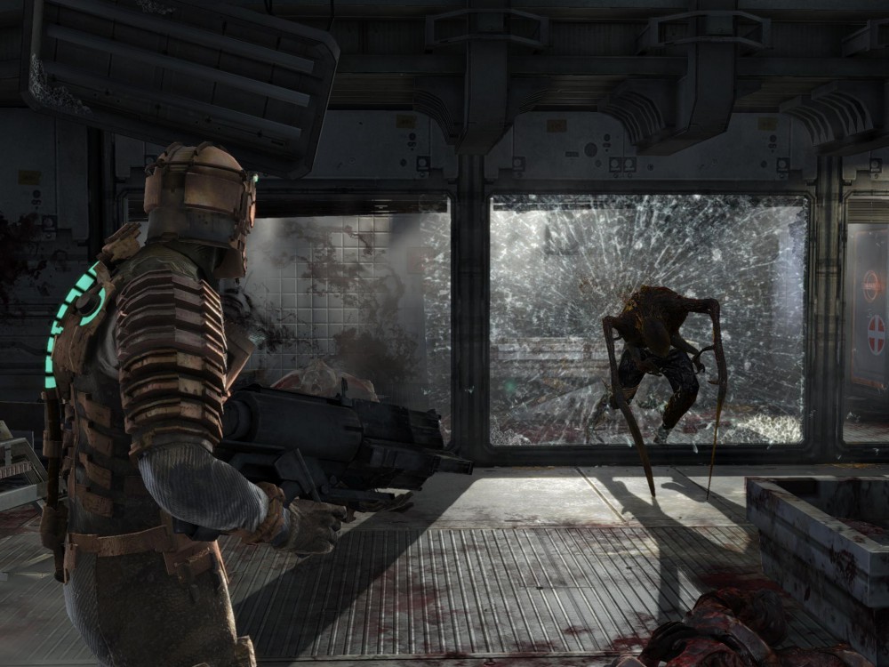Dead Space