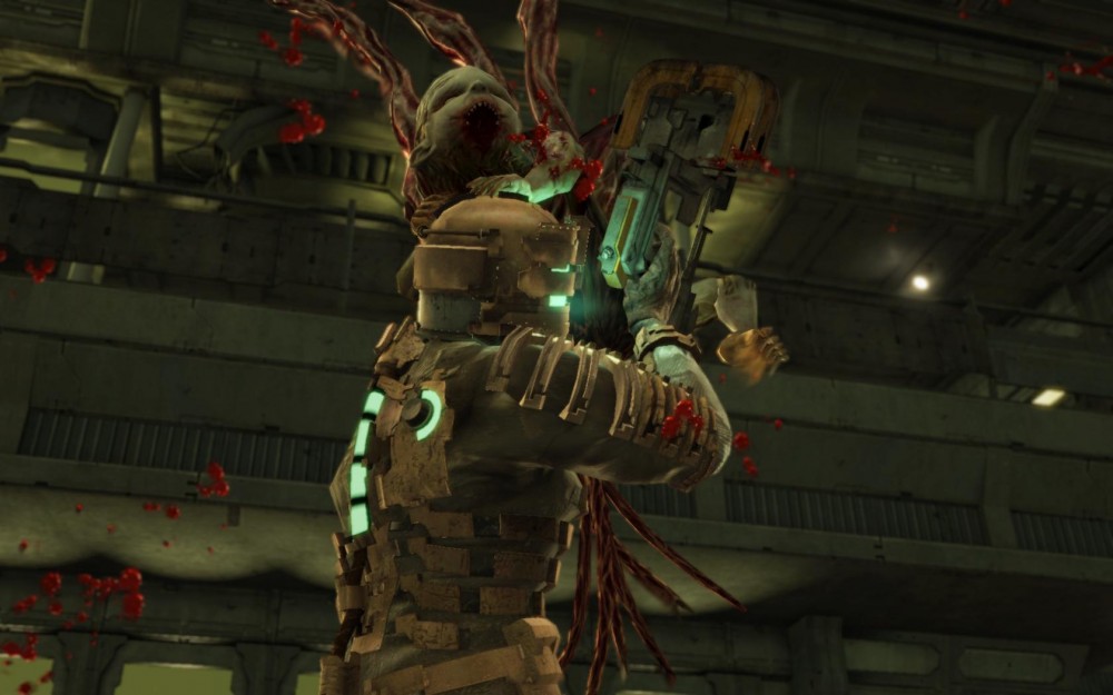 Dead Space