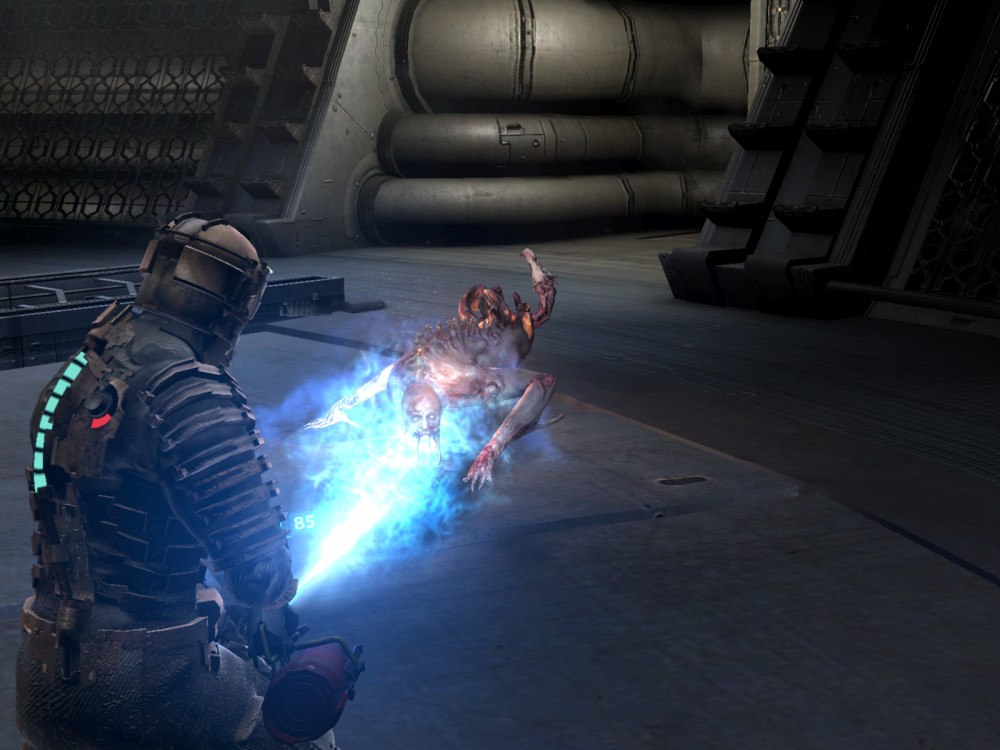 Dead Space