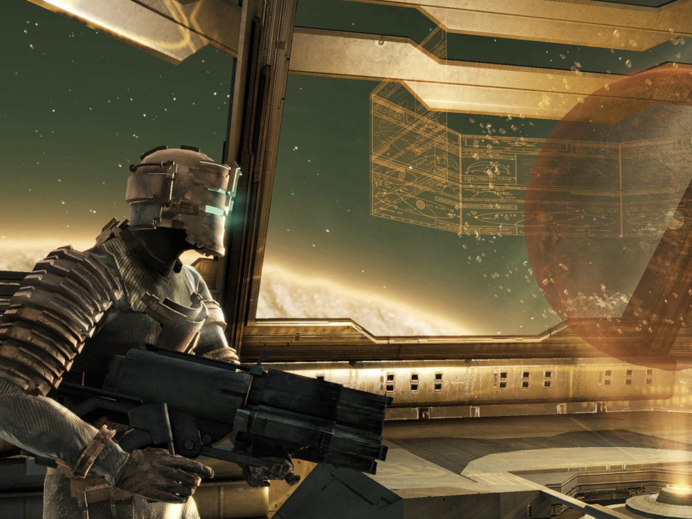 Dead Space