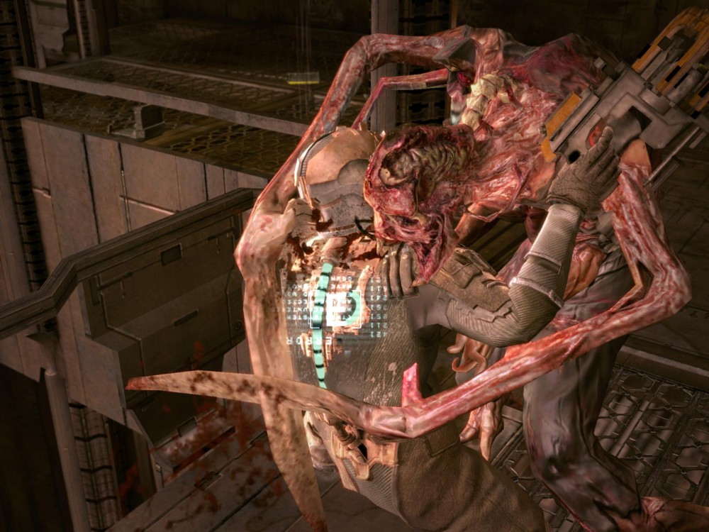 Dead Space