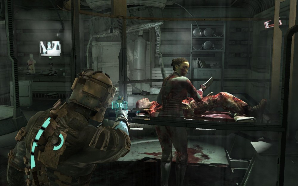 Dead Space