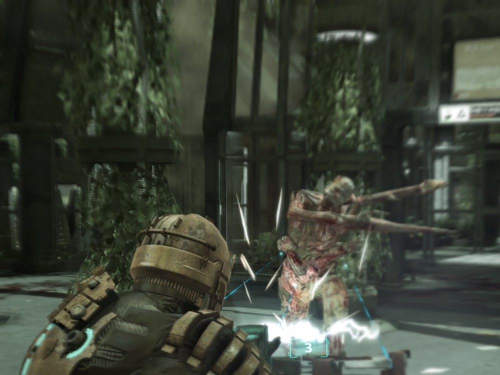 Dead Space