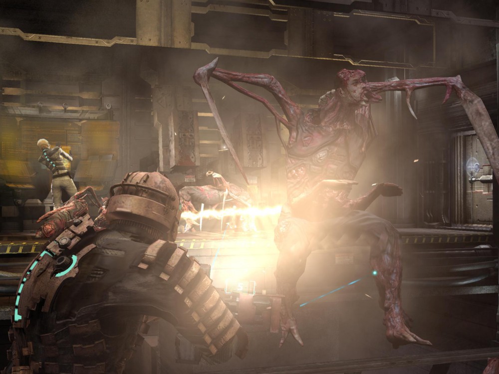 Dead Space